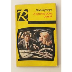 Sós György: A szürke autó utasai