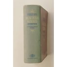 Hadrovics László – Nyomárkay István: Magyar-szerb kisszótár / Мађарско-српски речник