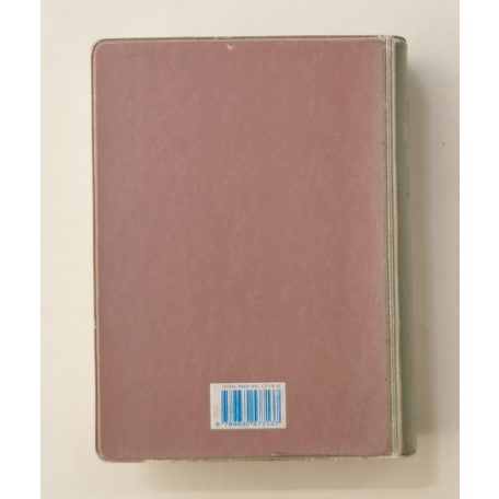 Hadrovics László – Nyomárkay István: Magyar-szerb kisszótár / Мађарско-српски речник