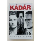 Huszár Tibor: Kádár János politikai életrajza I. kötet (1912-1956)