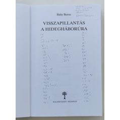 Büky Barna: Visszapillantás a hidegháborúra
