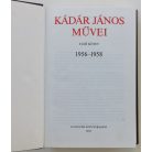 Kádár János: Kádár János művei I-II.