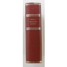 Móricz Zsigmond: Erdély (Bibliofil sorszámozott bőrkötés, Helikon Klasszikusok!) 