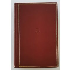   Móricz Zsigmond: Erdély (Bibliofil sorszámozott bőrkötés, Helikon Klasszikusok!) 