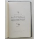 Martin Andersen Nexö: Szürke fény (Bibliofil sorszámozott bőrkötés, Helikon Klasszikusok!)