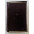 Honoré de Balzac: Elveszett illúziók (Bibliofil sorszámozott bőrkötés, Helikon Klasszikusok!)