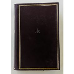   Honoré de Balzac: Elveszett illúziók (Bibliofil sorszámozott bőrkötés, Helikon Klasszikusok!)