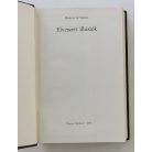 Honoré de Balzac: Elveszett illúziók (Bibliofil sorszámozott bőrkötés, Helikon Klasszikusok!)