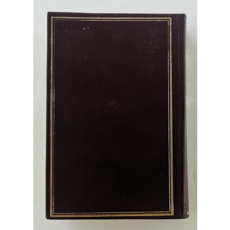 Honoré de Balzac: Elveszett illúziók (Bibliofil sorszámozott bőrkötés, Helikon Klasszikusok!)