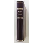 Honoré de Balzac: Elveszett illúziók (Bibliofil sorszámozott bőrkötés, Helikon Klasszikusok!)