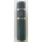 Juhász Gyula: Juhász Gyula összes versei (Bibliofil sorszámozott bőrkötés, Helikon Klasszikusok!)