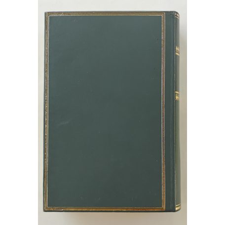 Juhász Gyula: Juhász Gyula összes versei (Bibliofil sorszámozott bőrkötés, Helikon Klasszikusok!)