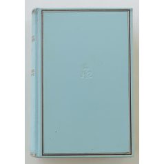   Giovanni Boccaccio: Boccaccio művei (Bibliofil sorszámozott bőrkötés, Helikon Klasszikusok!)