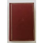 Theodore Dreiser: Amerikai tragédia (Bibliofil sorszámozott bőrkötés, Helikon Klasszikusok!)