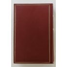 Theodore Dreiser: Amerikai tragédia (Bibliofil sorszámozott bőrkötés, Helikon Klasszikusok!)