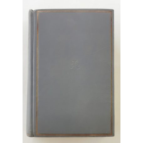 Thomas Mann: József és testvérei (Bibliofil sorszámozott bőrkötés, Helikon Klasszikusok!)