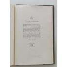 Thomas Mann: József és testvérei (Bibliofil sorszámozott bőrkötés, Helikon Klasszikusok!)