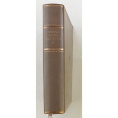   Molière: Molière összes színművei 2. kötet (Bibliofil sorszámozott bőrkötés, Helikon Klasszikusok!)