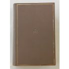 Molière: Molière összes színművei 2. kötet (Bibliofil sorszámozott bőrkötés, Helikon Klasszikusok!)