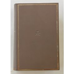  Molière: Molière összes színművei 2. kötet (Bibliofil sorszámozott bőrkötés, Helikon Klasszikusok!)