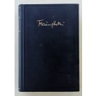Tersánszky Józsi Jenő: Kakuk ​Marci (Bibliofil bőrkötés)