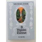 Michael Ende: A Végtelen Történet 