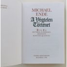 Michael Ende: A Végtelen Történet 