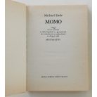 Michael Ende: Momo