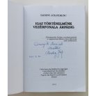 Badiny Jós Ferenc: Igaz történelmünk vezérfonala Árpádig (Dedikált!)