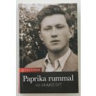 Zsuffa Tünde: Paprika rummal (Dedikált!)