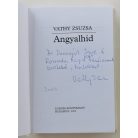 Vathy Zsuzsa: Angyalhíd (Dedikált!)