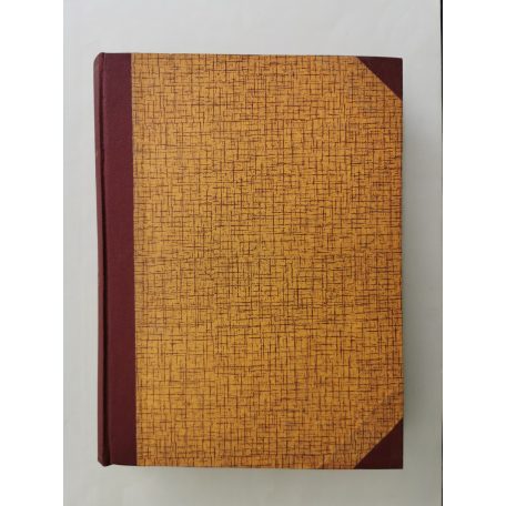 Pető Béla (szerk.): Sportélet III-IV. évfolyam 1967-1968 (nem teljes, egybekötve)