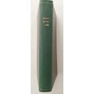 Kornis Miklós (szerk.): Képes Sportlap II. évf. 1-52. sz. 1947 (teljes, egybekötve)