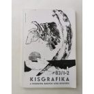 Semsey Andor (szerk.): Kisgrafika 22. évf. 1-3. sz. 1983