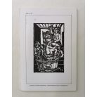 Semsey Andor (szerk.): Kisgrafika 22. évf. 1-3. sz. 1983