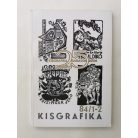 Semsey Andor (szerk.): Kisgrafika 23. évf. 1-3. sz. 1984