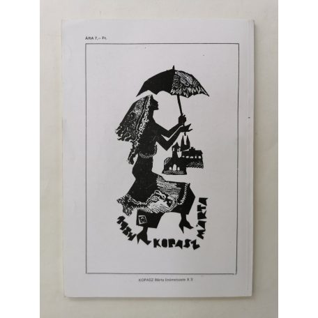 Semsey Andor (szerk.): Kisgrafika 23. évf. 1-3. sz. 1984