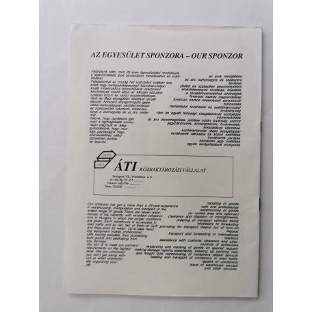 Arató Antal, Dr. (szerk.): Kisgrafika 30. évf. 1-4. sz. 1991