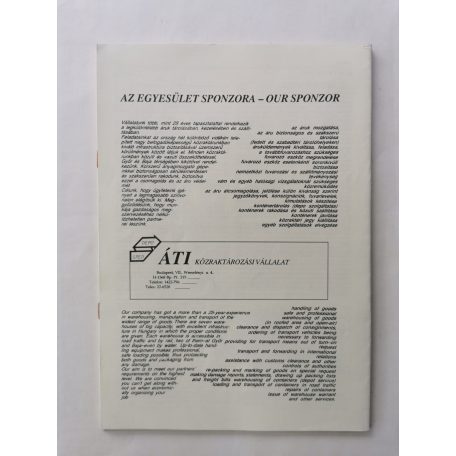 Arató Antal, Dr. (szerk.): Kisgrafika 31. évf. 1-4. sz. 1992