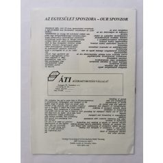   Arató Antal, Dr. (szerk.): Kisgrafika 32. évf. 1-4. sz. 1993