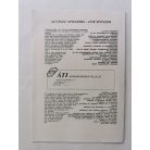 Arató Antal, Dr. (szerk.): Kisgrafika 32. évf. 1-4. sz. 1993