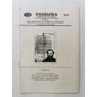 Arató Antal, Dr. (szerk.): Kisgrafika 32. évf. 1-4. sz. 1993