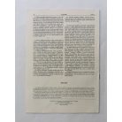 Arató Antal, Dr. (szerk.): Kisgrafika 33. évf. 1-4. sz. + Különszám 1994