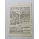 Arató Antal, Dr. (szerk.): Kisgrafika 33. évf. 1-4. sz. + Különszám 1994