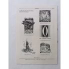 Arató Antal, Dr. (szerk.): Kisgrafika 34. évf. 1-4. sz. 1995