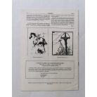 Arató Antal, Dr. (szerk.): Kisgrafika 35. évf. 1-4. sz. 1996