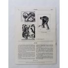 Arató Antal, Dr. (szerk.): Kisgrafika 35. évf. 1-4. sz. 1996