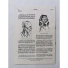 Arató Antal, Dr. (szerk.): Kisgrafika 35. évf. 1-4. sz. 1996