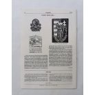 Arató Antal, Dr. (szerk.): Kisgrafika 36. évf. 1-4. sz. + Különszám 1997