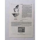 Arató Antal, Dr. (szerk.): Kisgrafika 36. évf. 1-4. sz. + Különszám 1997